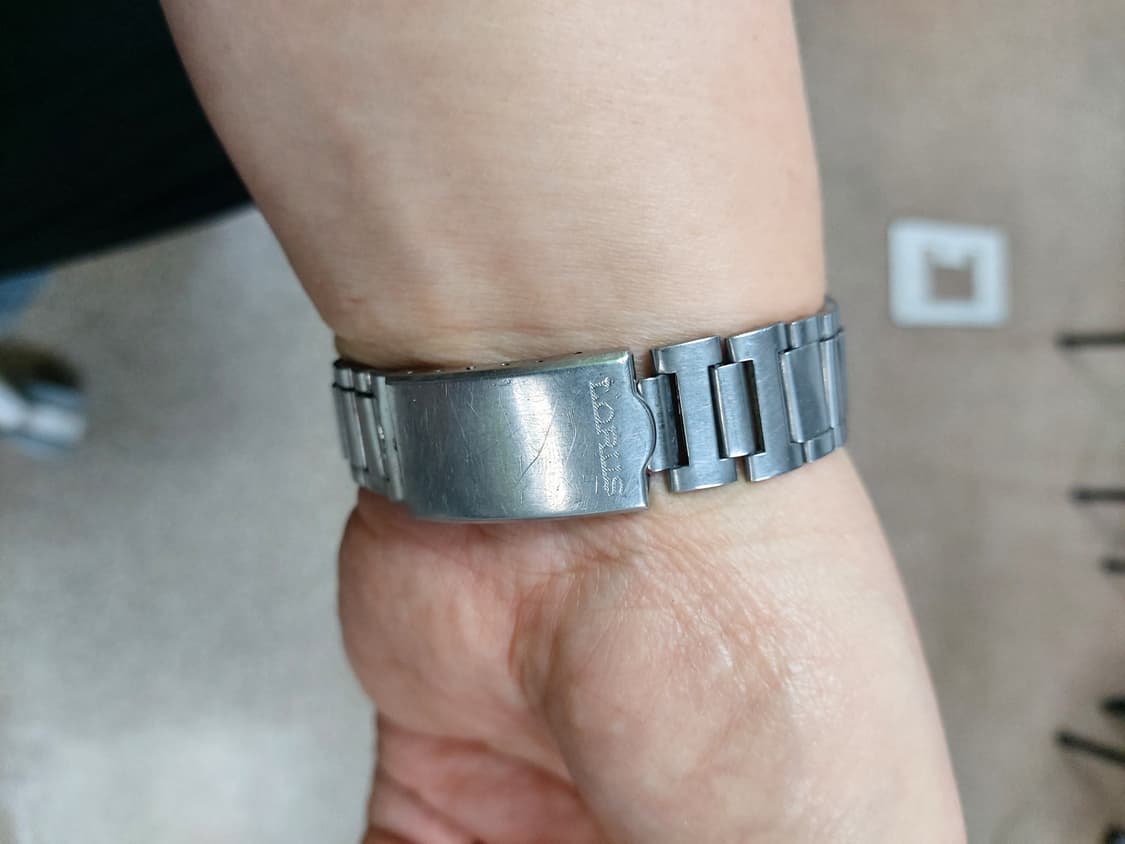 세이코 오토매틱 빈티지 시계 상품이미지5