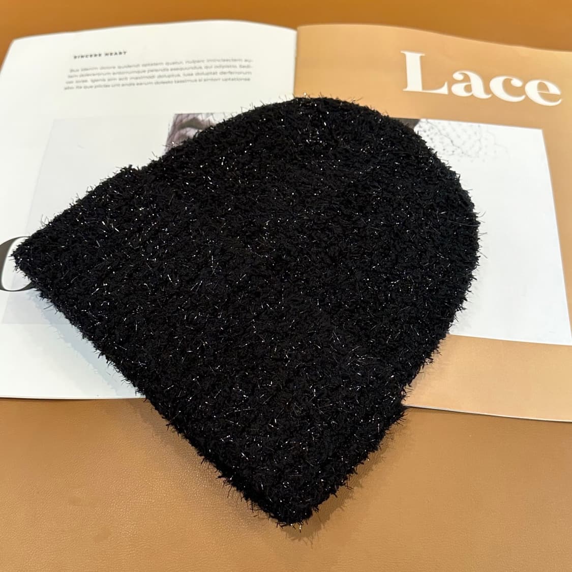 샤넬 안개비니 상품이미지2