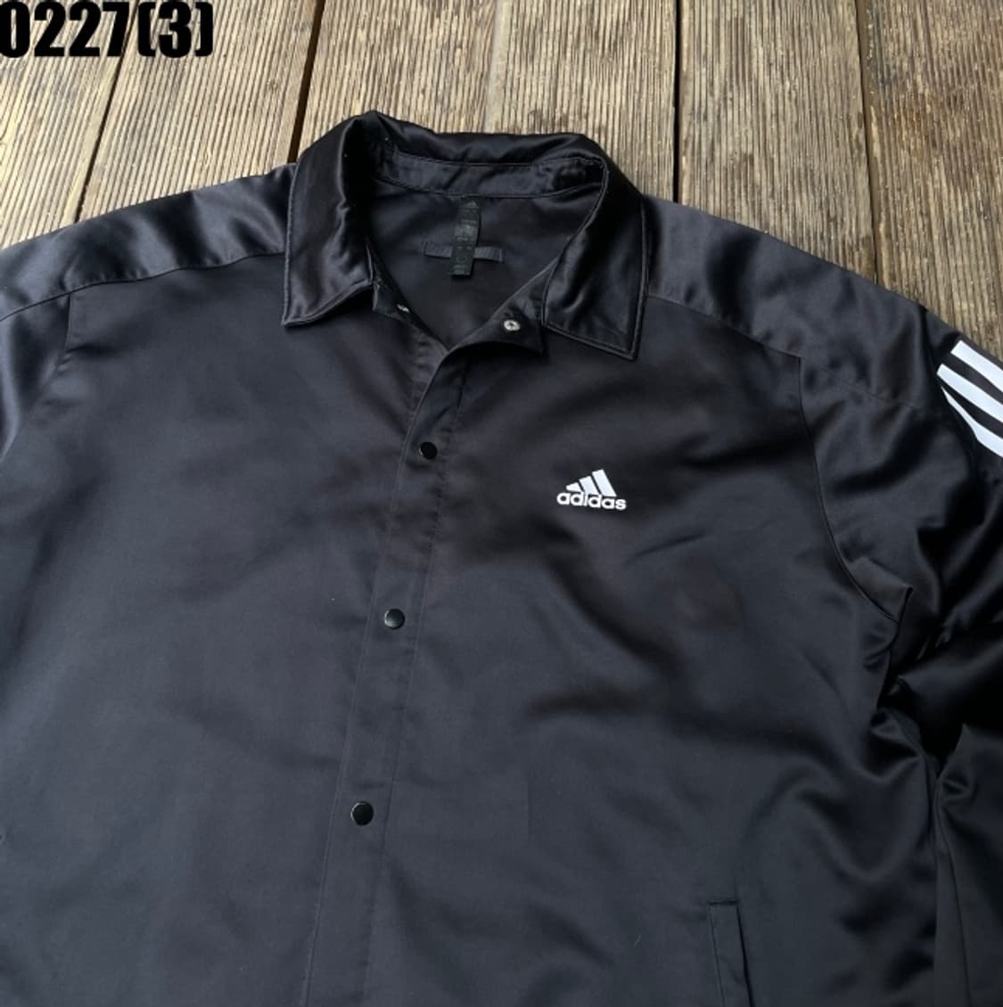 아디다스 자켓 상품이미지2