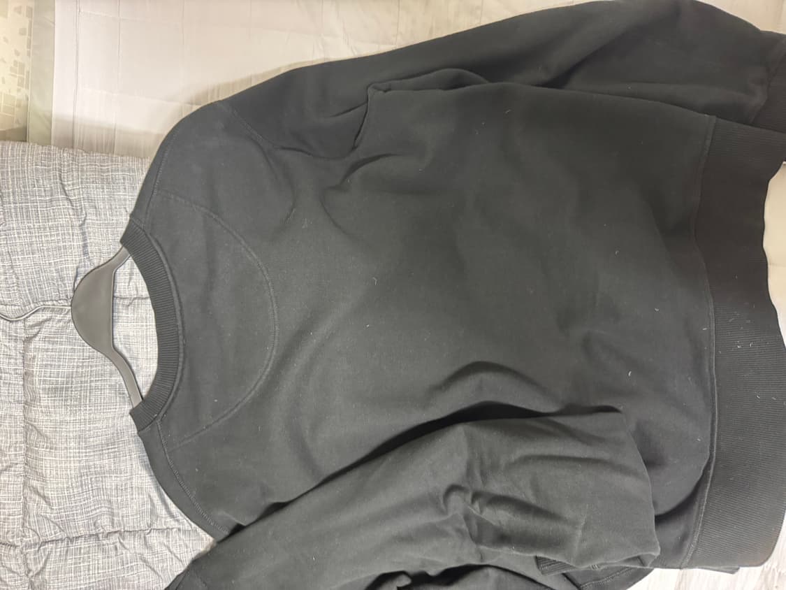 겐조 블랙레드 타이거맨투맨 상품이미지5