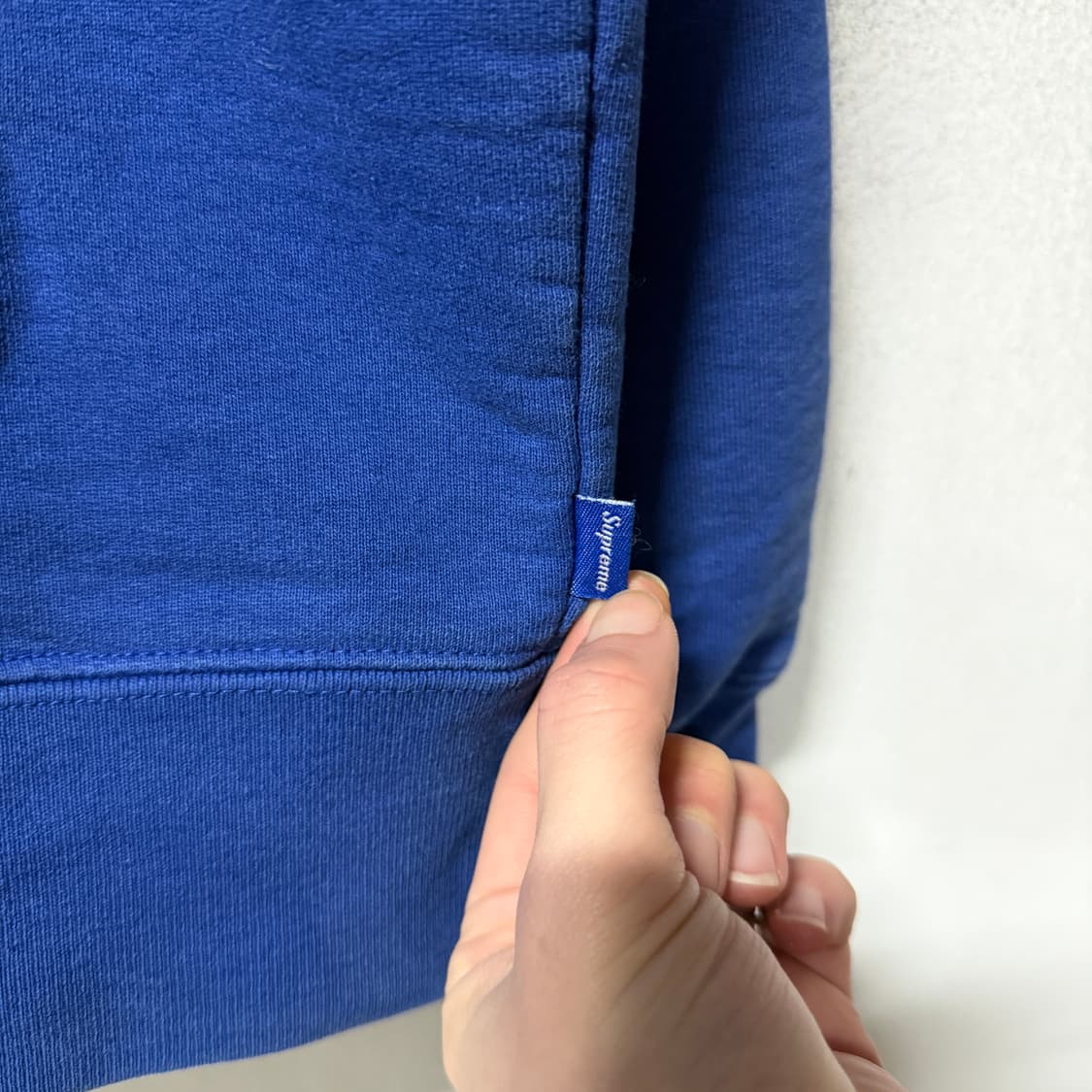 16FW 슈프림 x 언더커버 제너레이션 퍽 유 집업 후디 상품이미지4