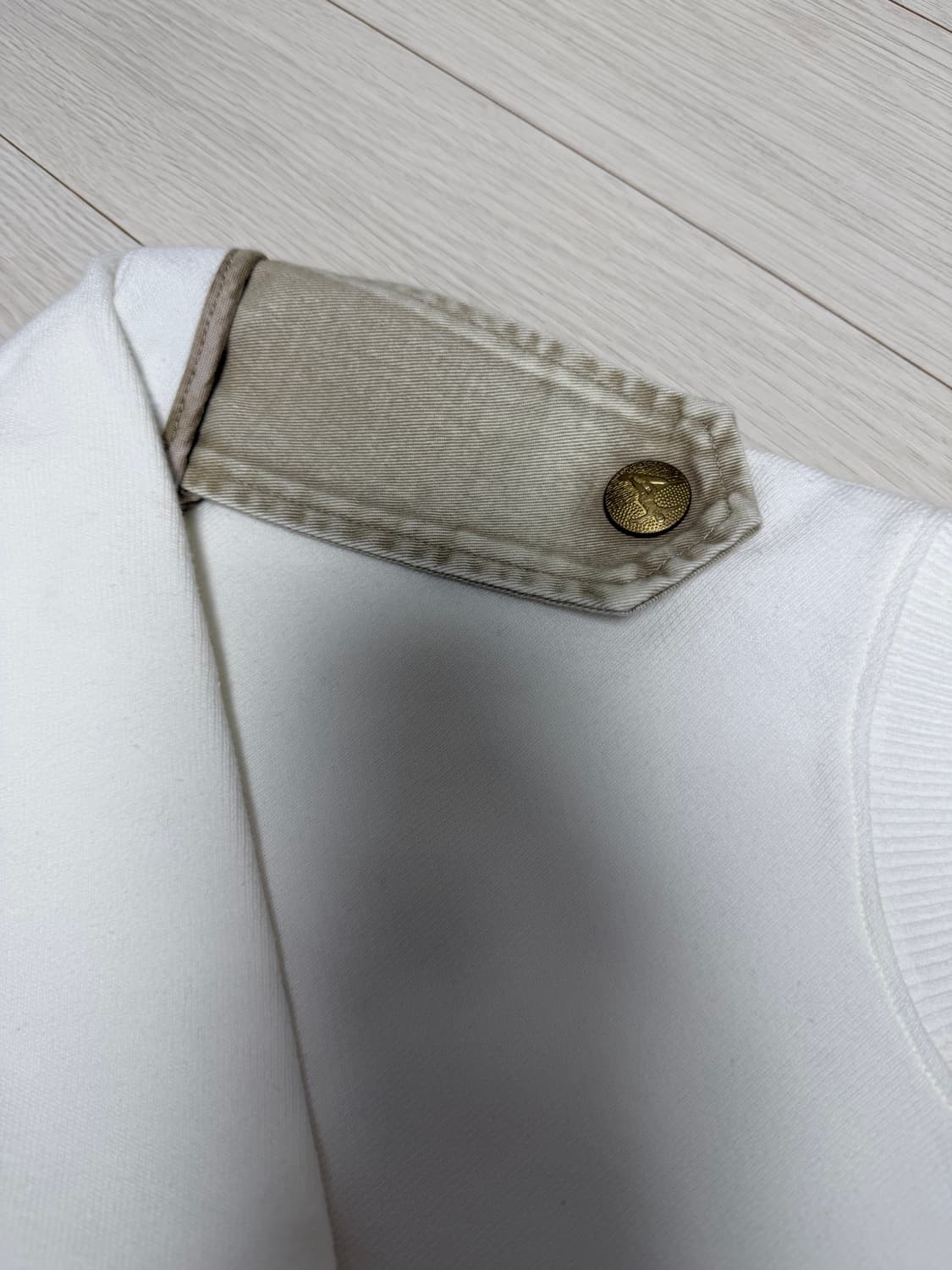 캐피탈 맨투맨 3사이즈 상품이미지3