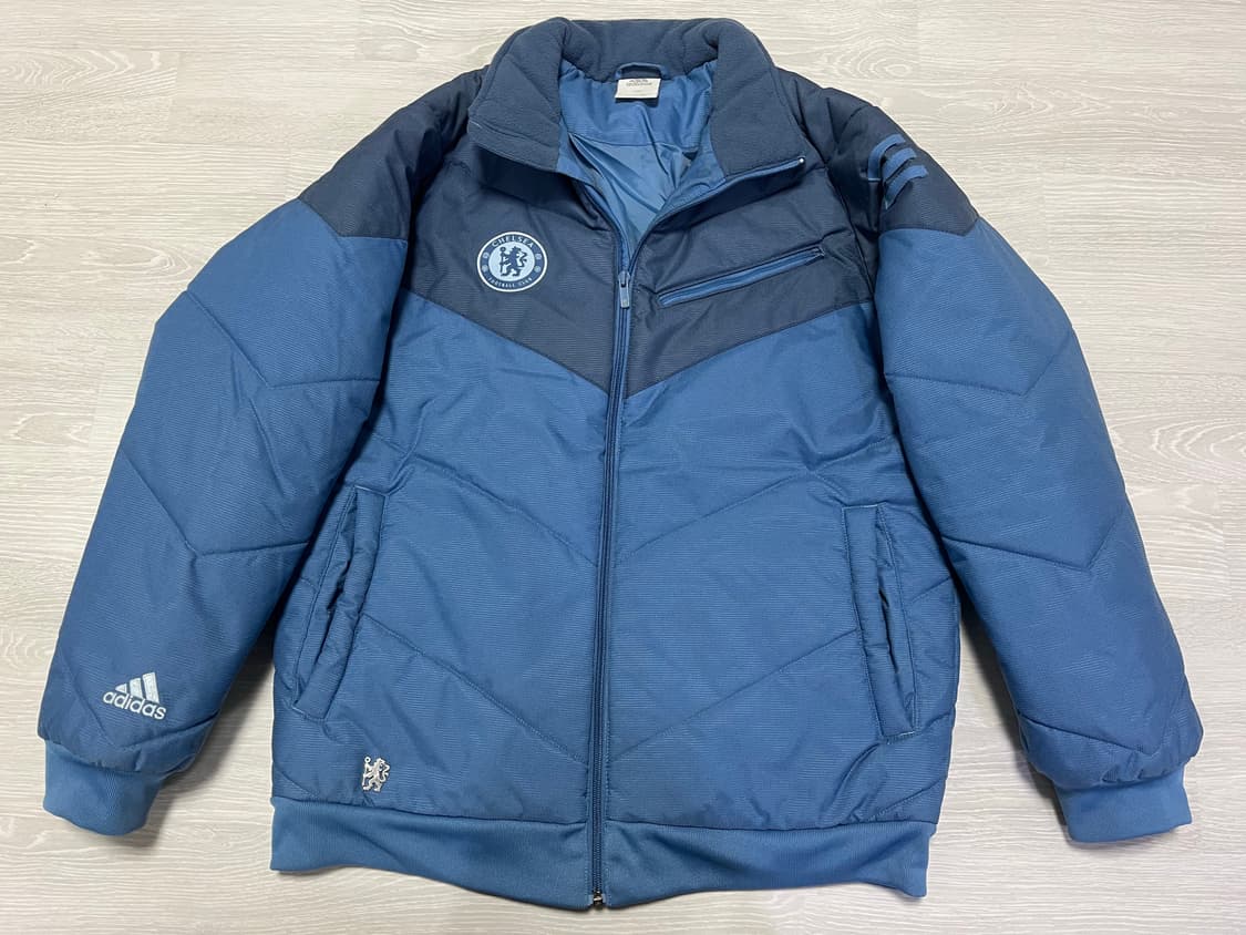 아디다스 첼시 패딩점퍼 100 상품이미지1