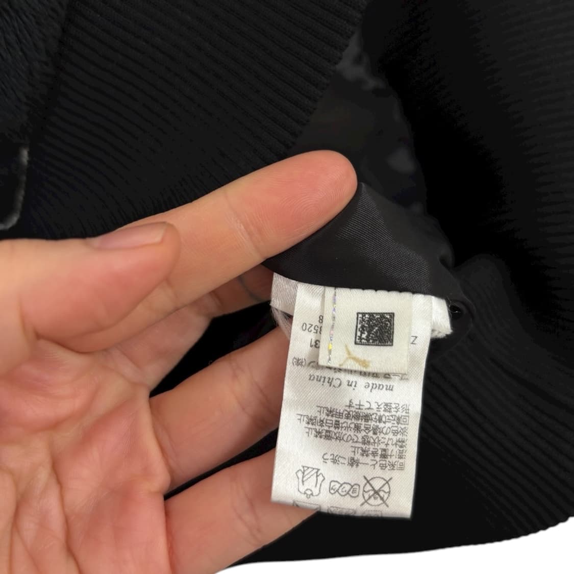 퓨마 우먼 스웨이드 트랙탑 상품이미지7