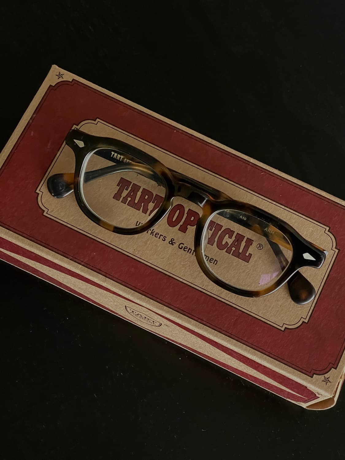 정품 타르트옵티컬 아넬 풀박스 상품이미지1