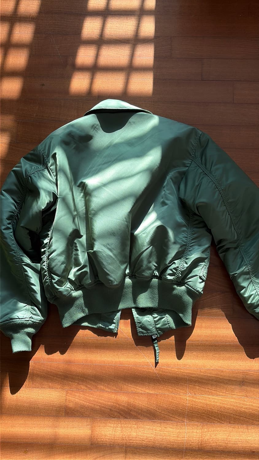 알파인더스트리 cwu-45 m 상품이미지3