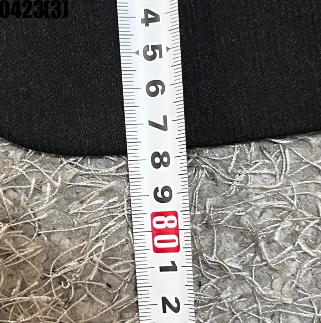 발망 블레이저 자켓 상품이미지8