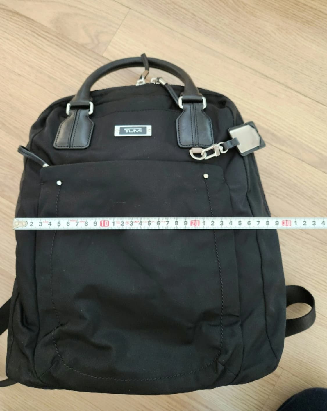 투미 백팩 상품이미지8