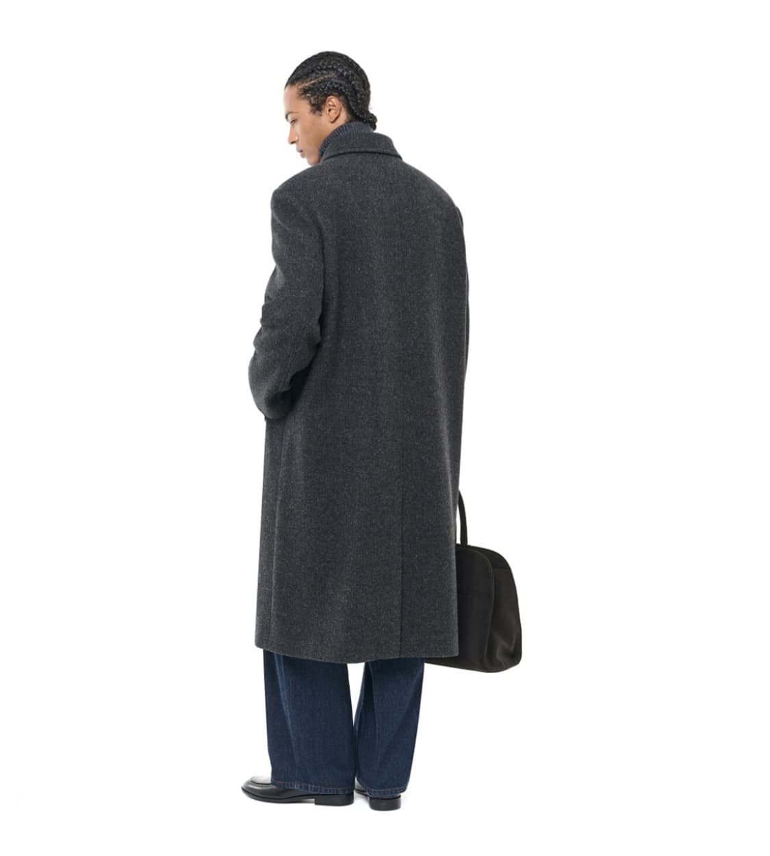 해링본 맥코트 상품이미지3