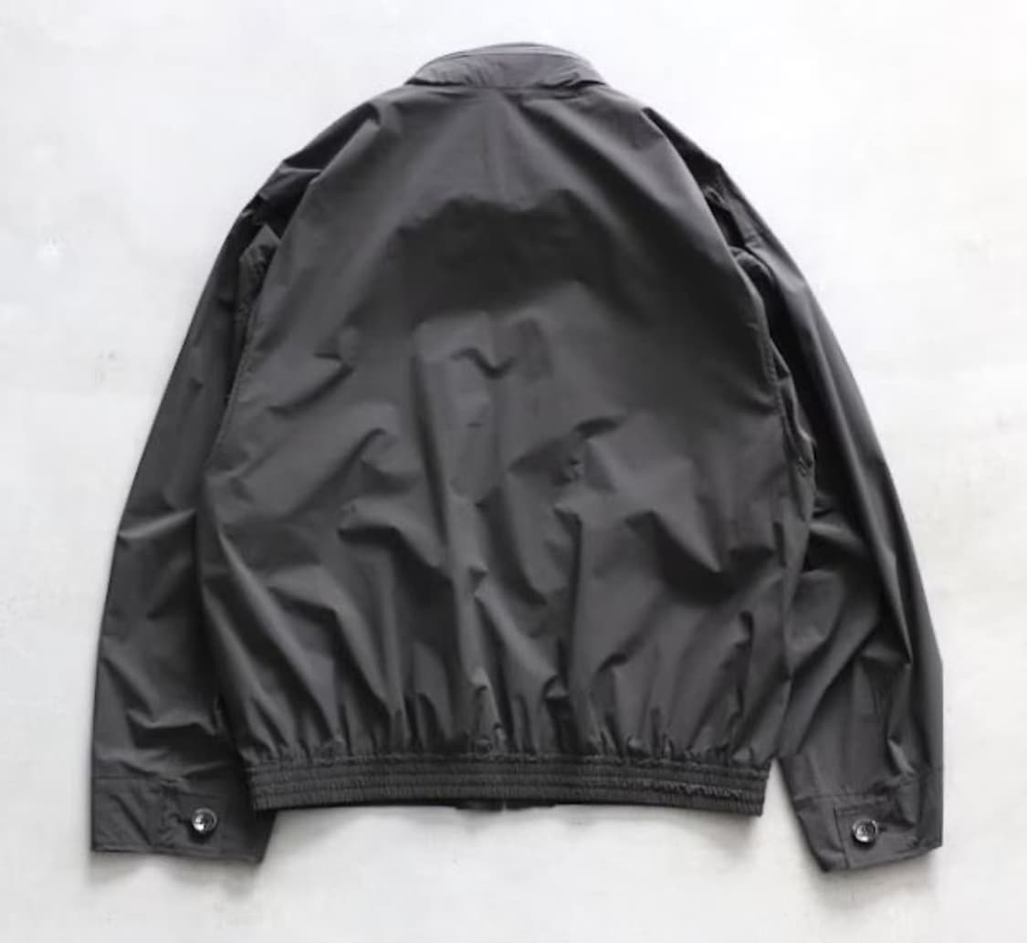 엔할리우드 후드 자켓 40 상품이미지2