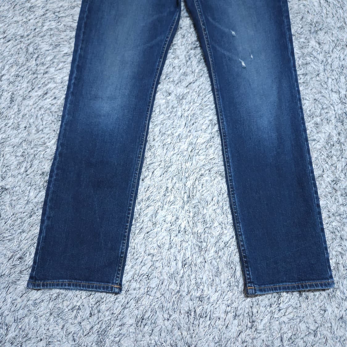 CK켈빈클라인) 30/30 남자 일자청바지 / 왕눈이샵 상품이미지4
