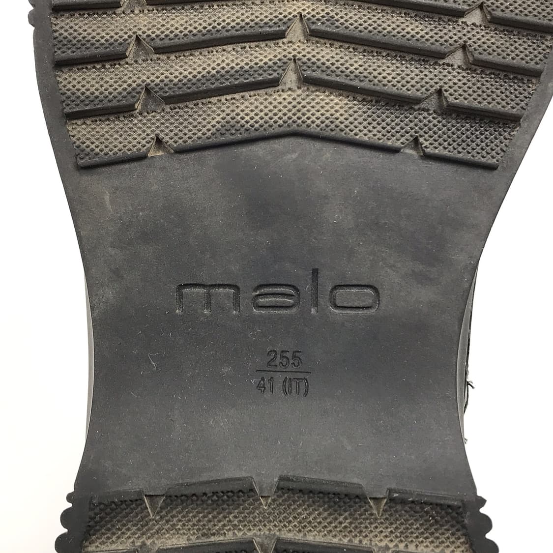 말로 malo 레더 첼시 부츠 여성255 상품이미지7