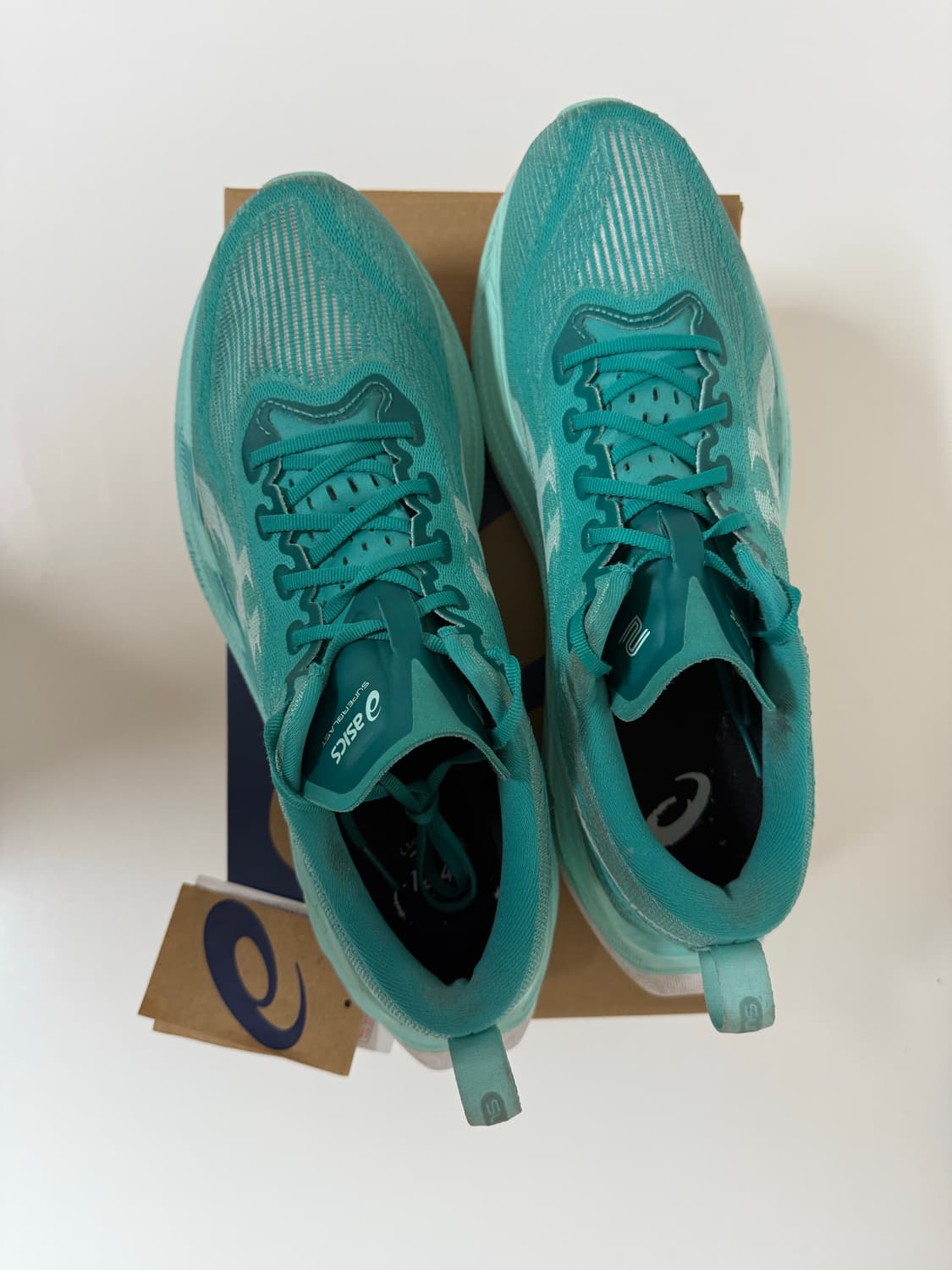 아식스 슈퍼블라스트2 290 상품이미지3