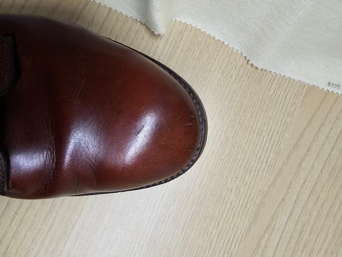 알든 탱커부츠 모디파이드 라스트 8.5e 상품이미지6