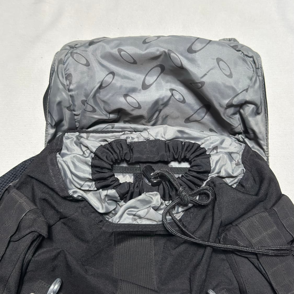 OS 오클리 메카니즘 블랙 백팩 상품이미지4