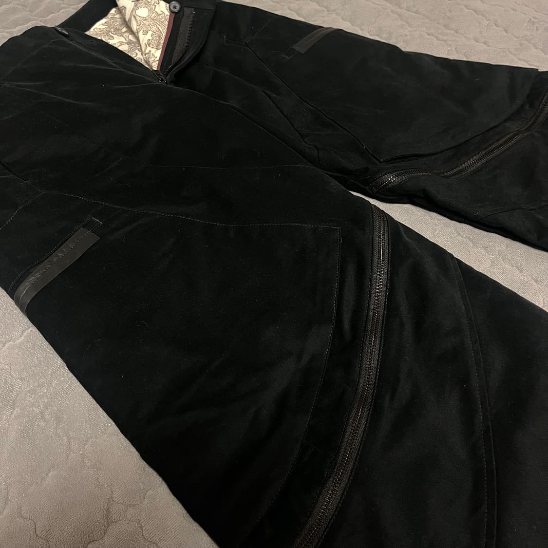 프로페서 이 e cargo pants 46 상품이미지5