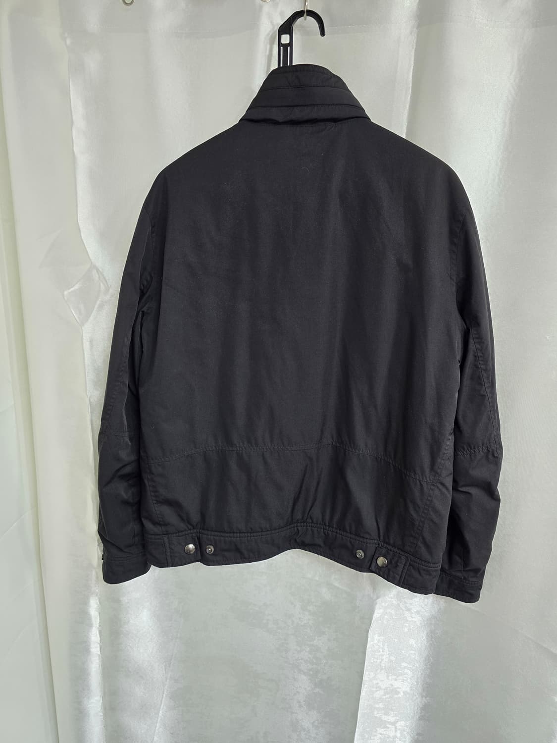 폴로랄프로렌 블랙 바람막이 자켓 (1870) 상품이미지2