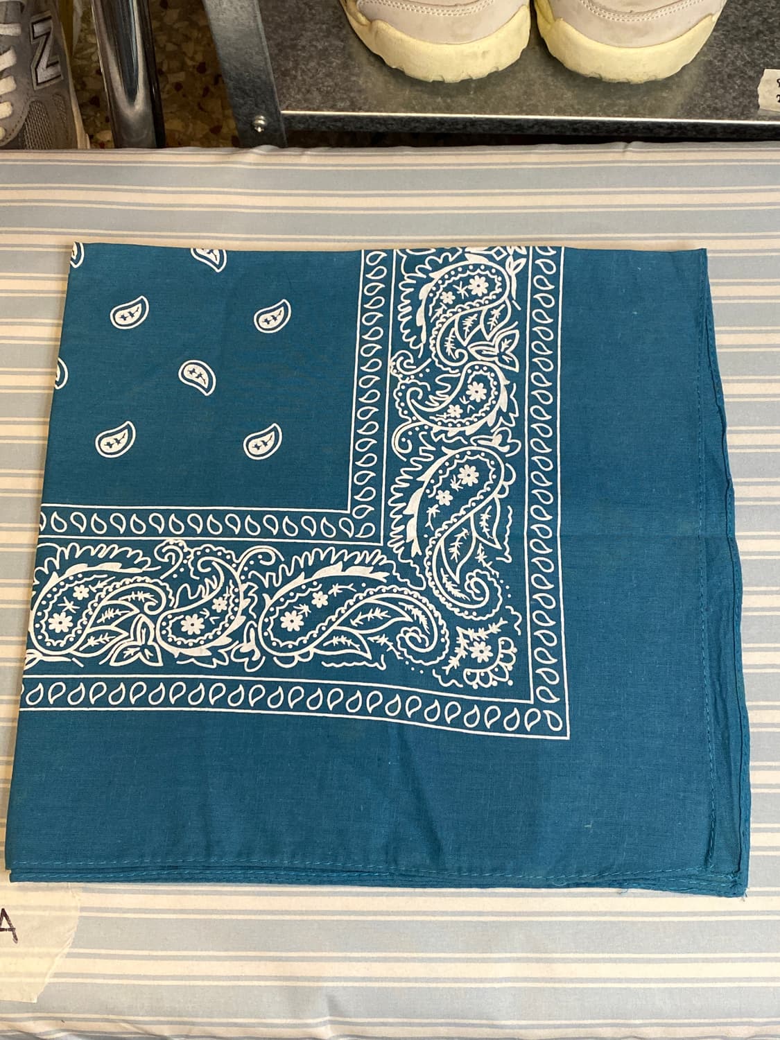 USA 반다나 50x50 상품이미지1