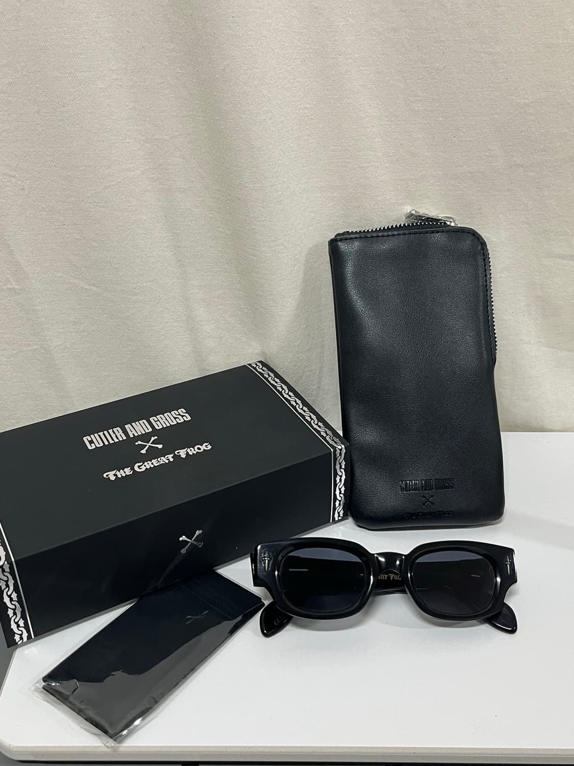 cutler and gross x the great frog 상품이미지3