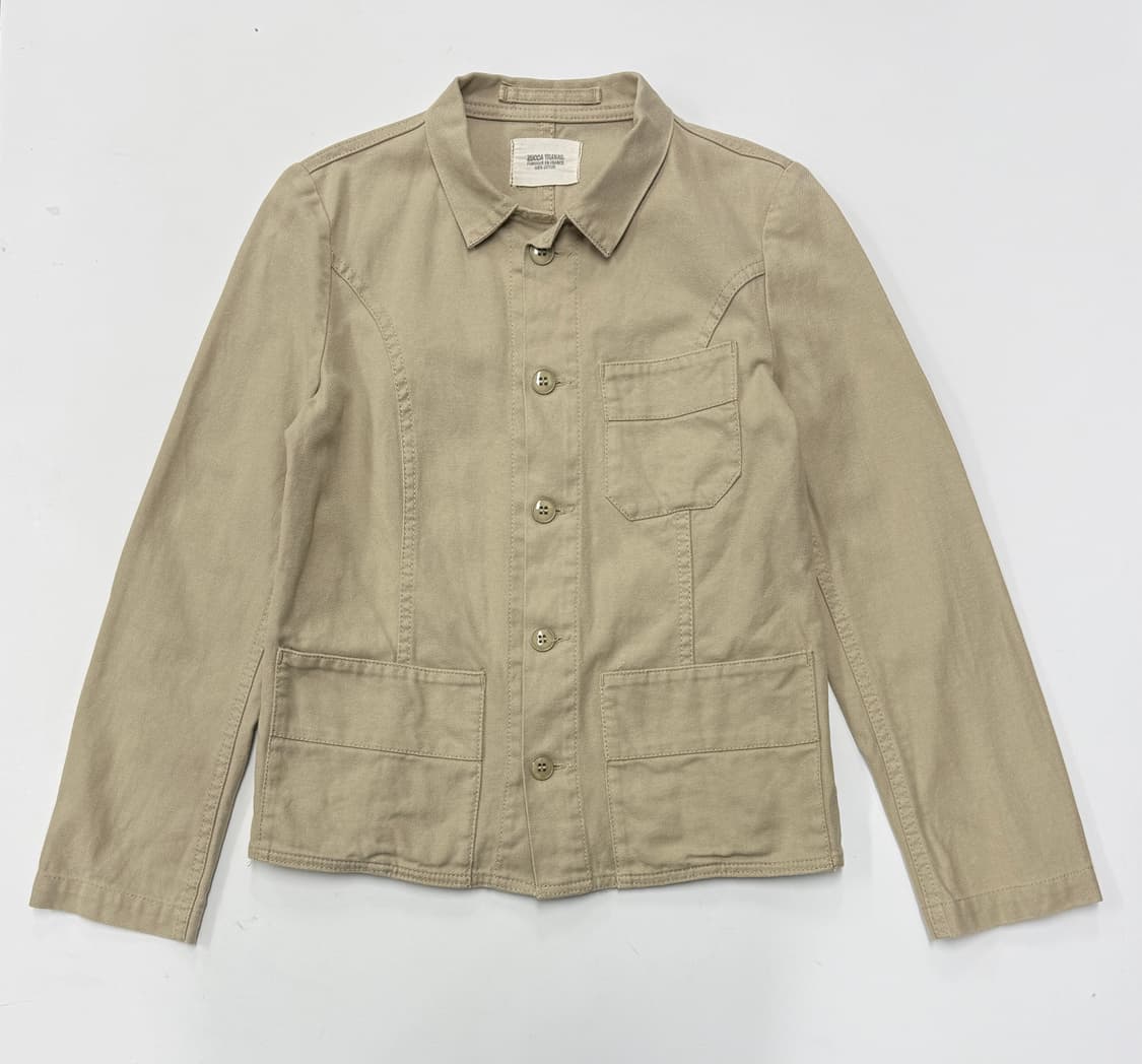 Zucca work jacket 상품이미지2