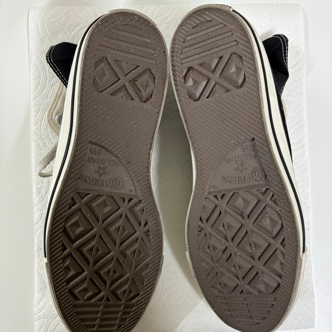 컨버스 올스타 리액트 하이 270 상품이미지9