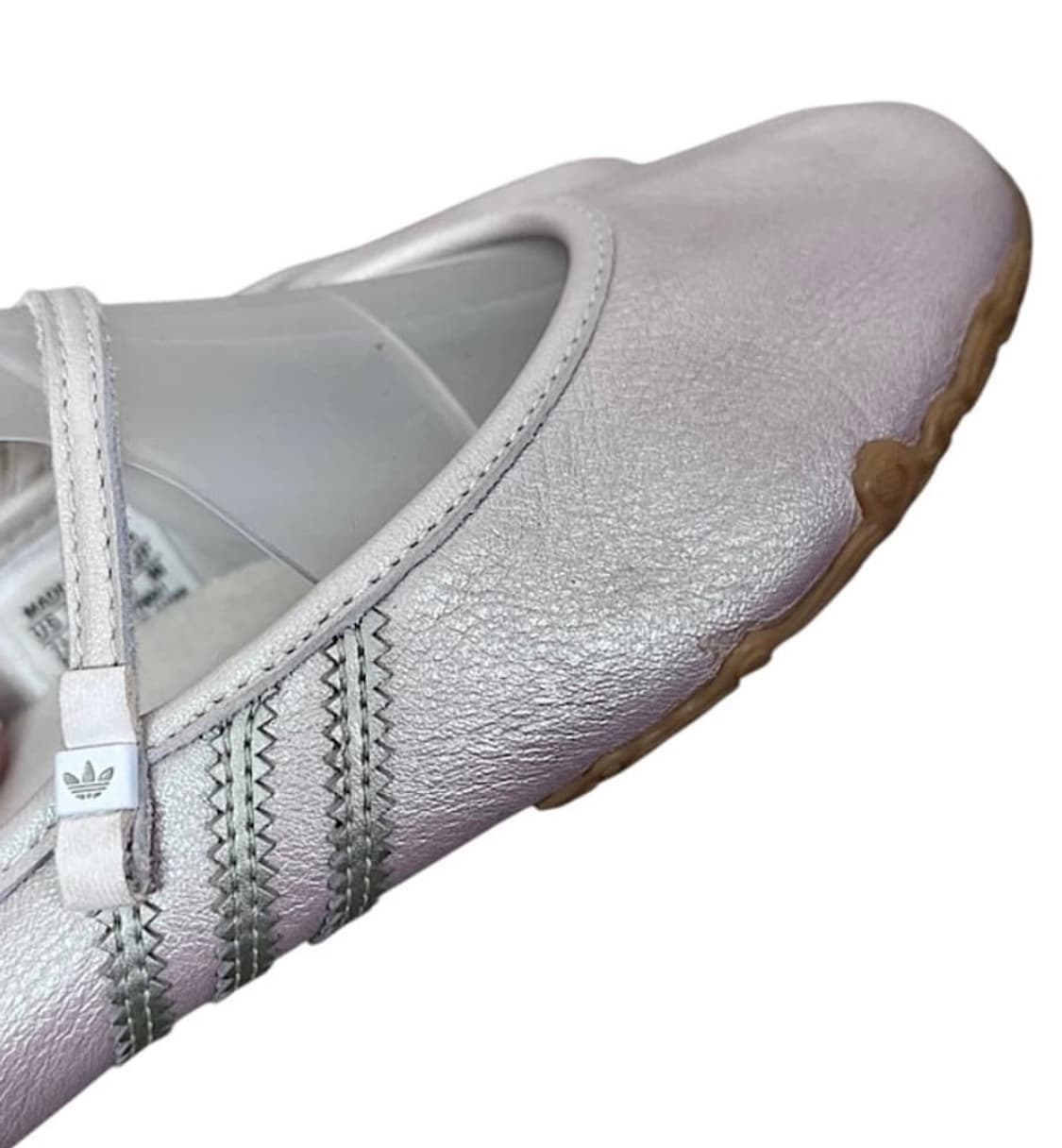 아디다스 플랫슈즈 상품이미지4