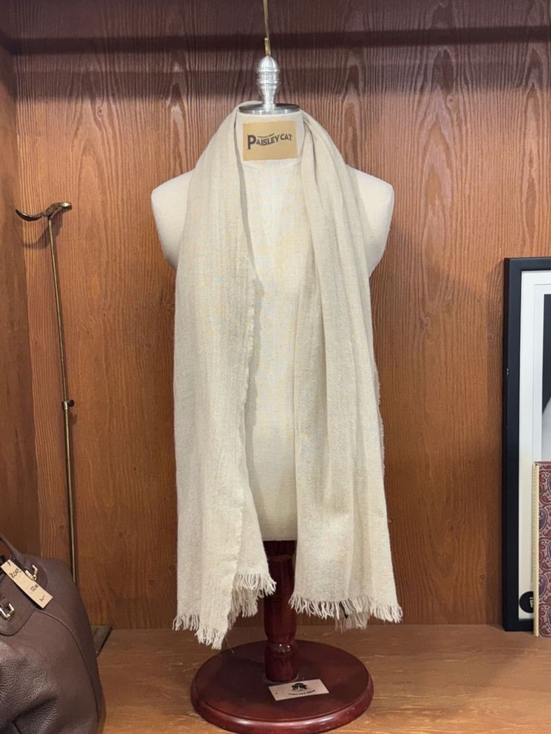 키톤 머플러 상품이미지10