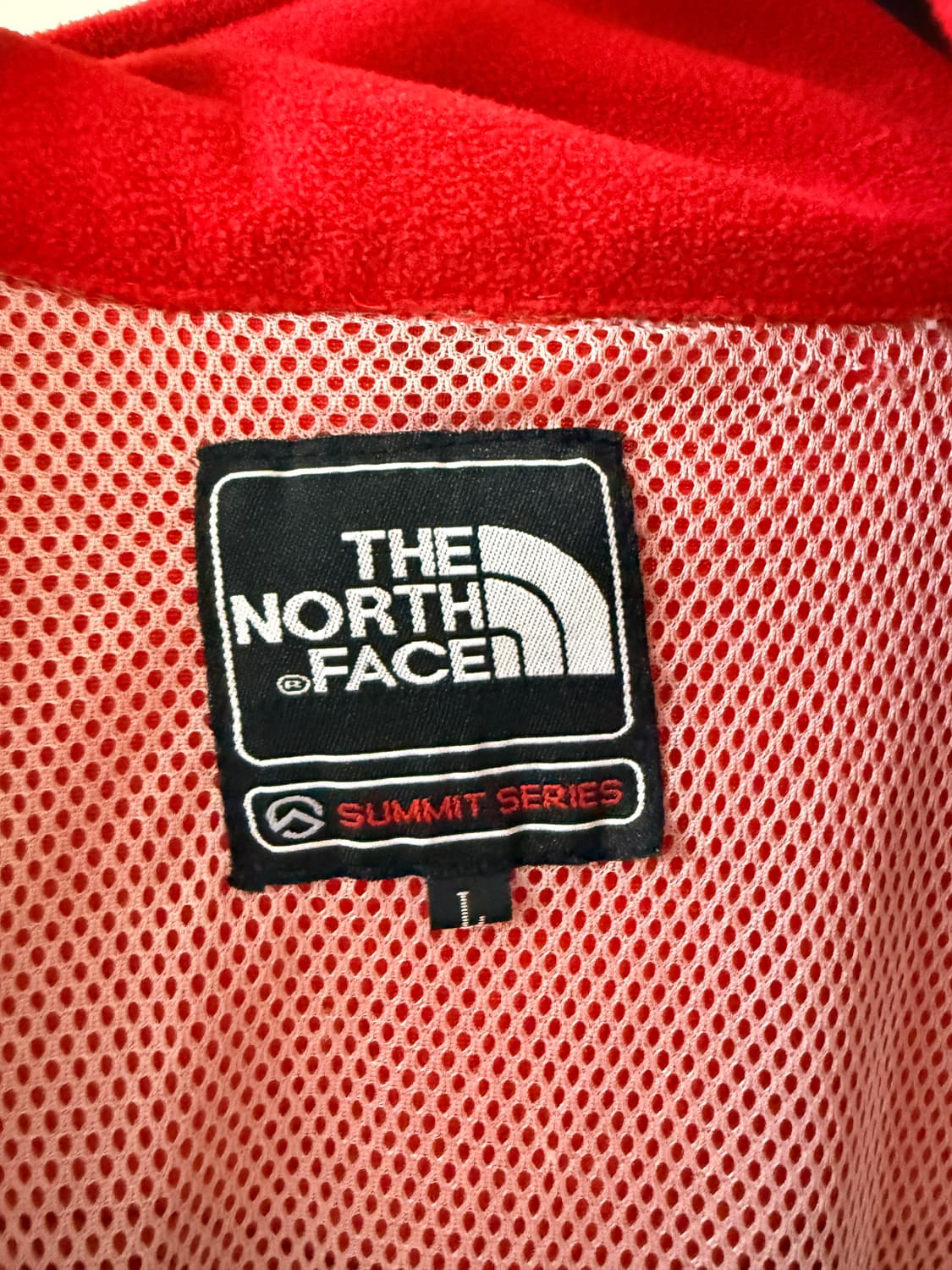 노스페이스 플리스 자켓 상품이미지6