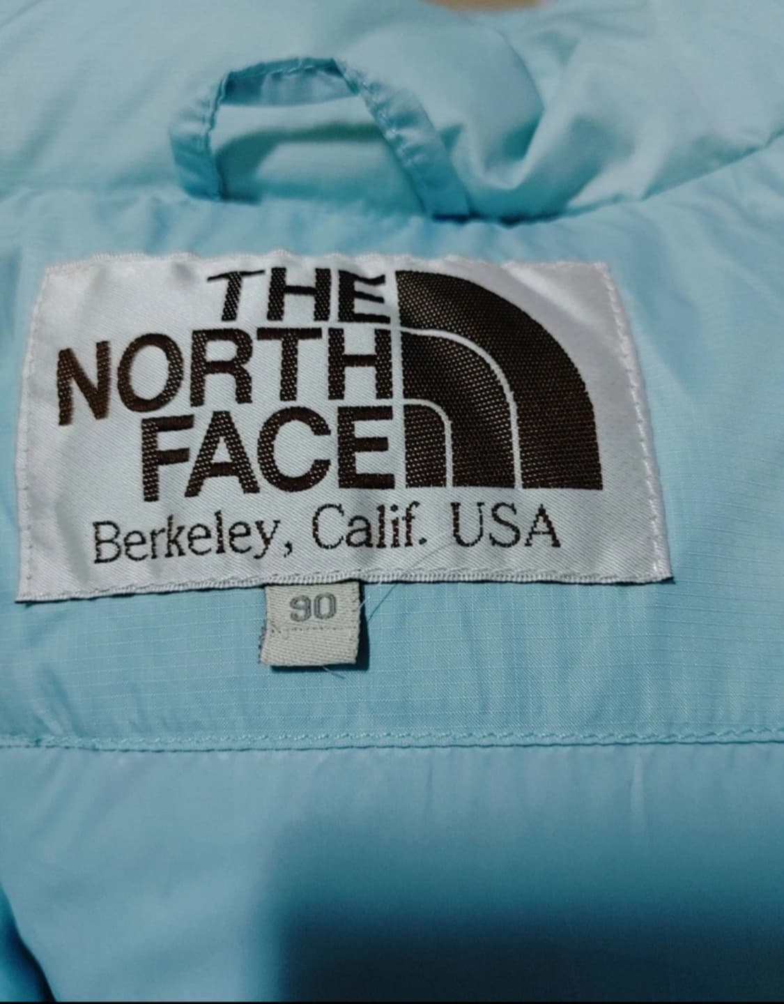 대장노스페이스 눕시 정품 리미티드에디션 자켓 남여 공용 상품이미지4