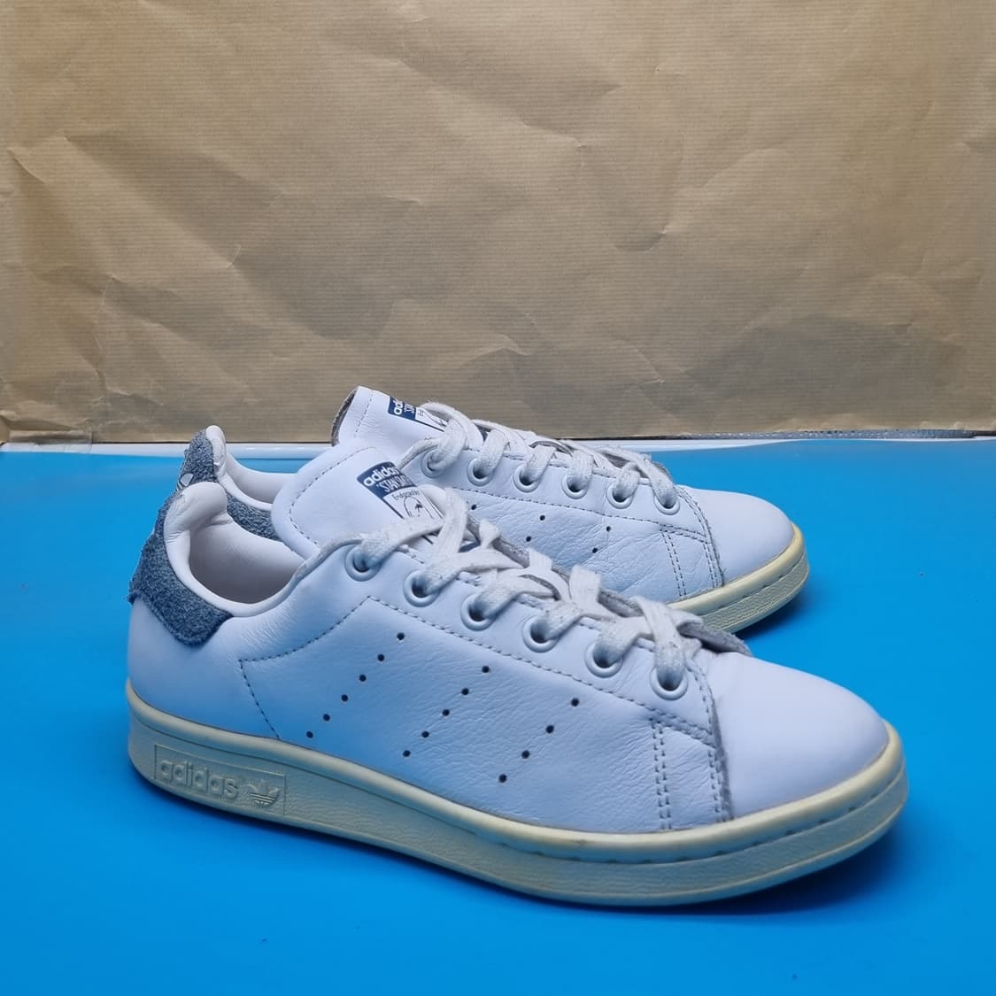 아디다스 스탠스미스 스니커즈 220 상품이미지1