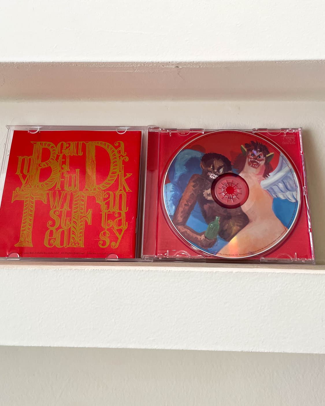 Kanye West 상품이미지3