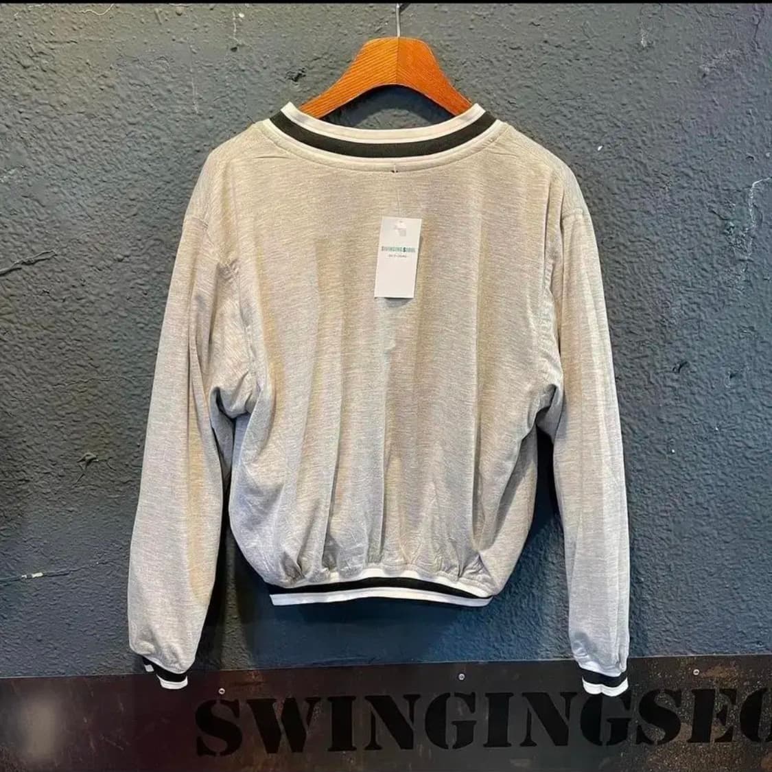 나이키 Nike 리버시블 바람막이 자켓 점퍼 상품이미지5
