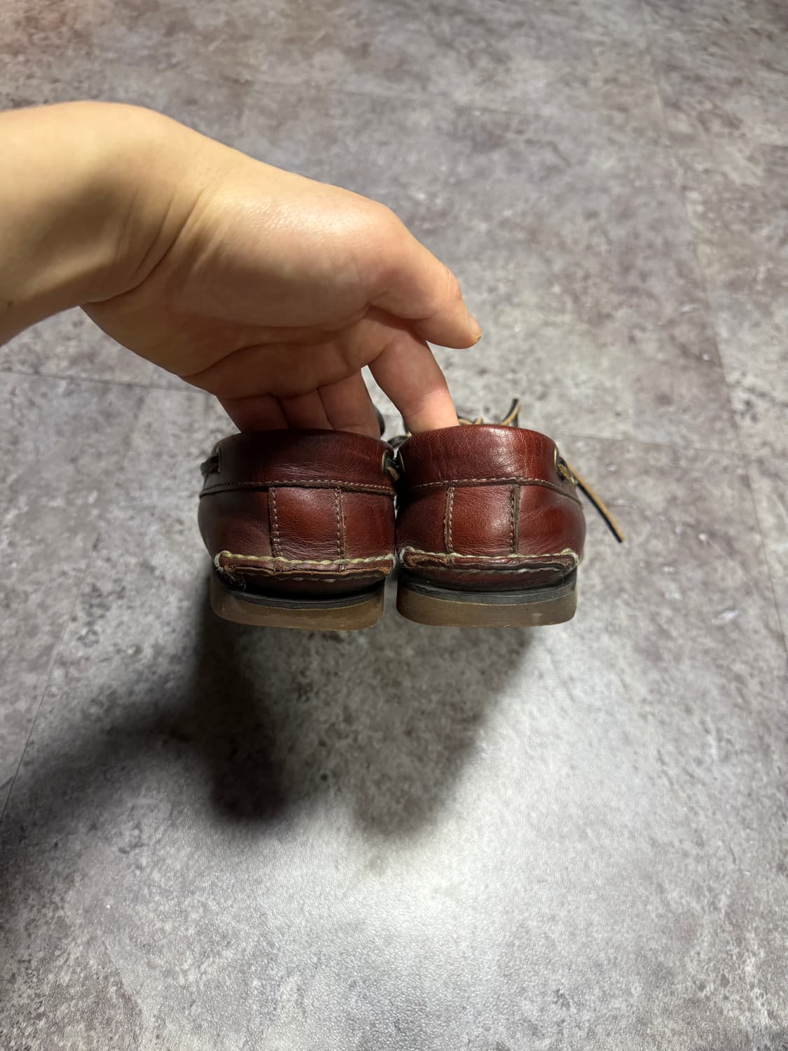 팀버랜드 2아이 260 상품이미지3