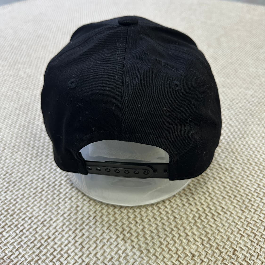 F 핑 남자 골프 스냅백 0427D 상품이미지3