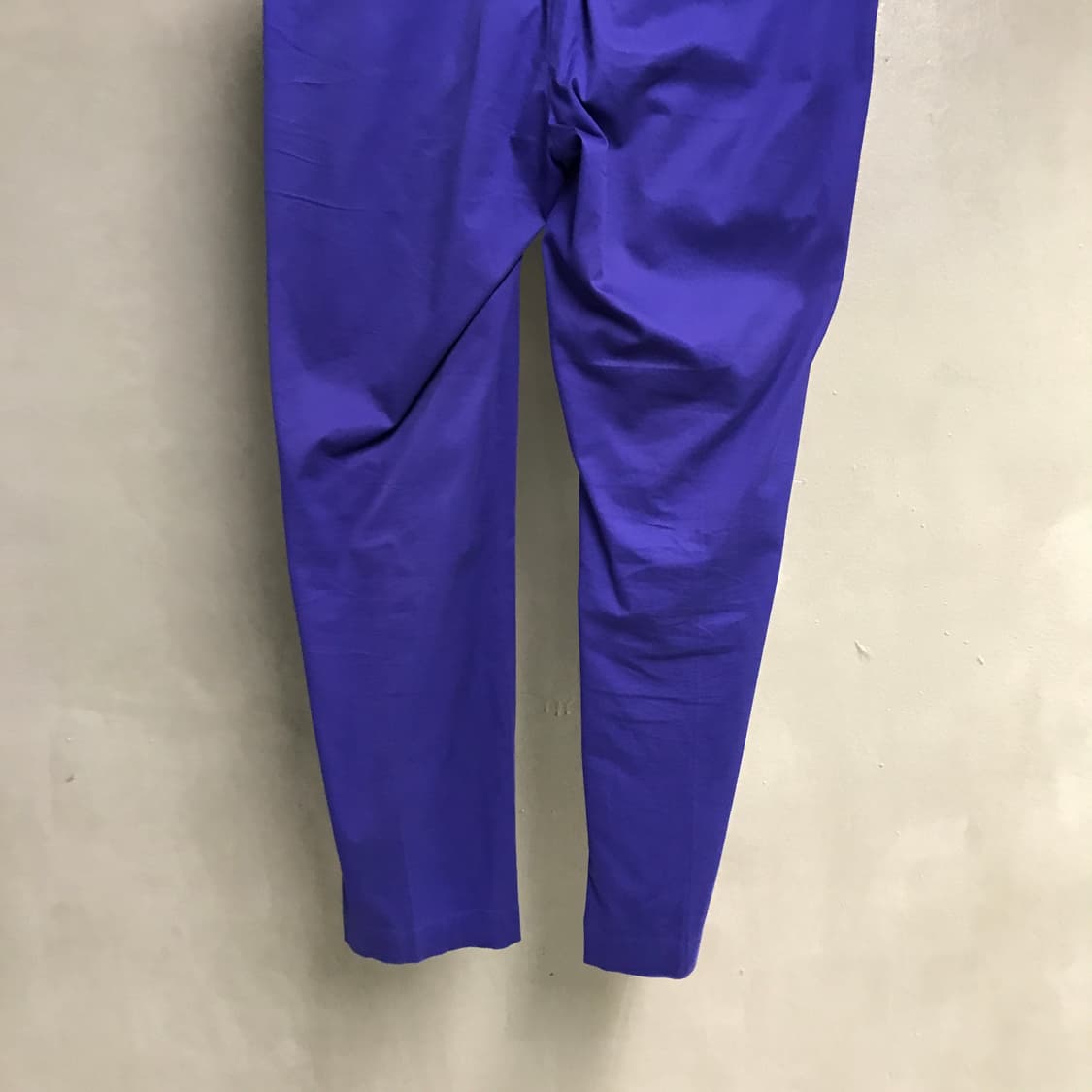 폴로 랄프로렌 퍼플 치노 팬츠 32/32 상품이미지3