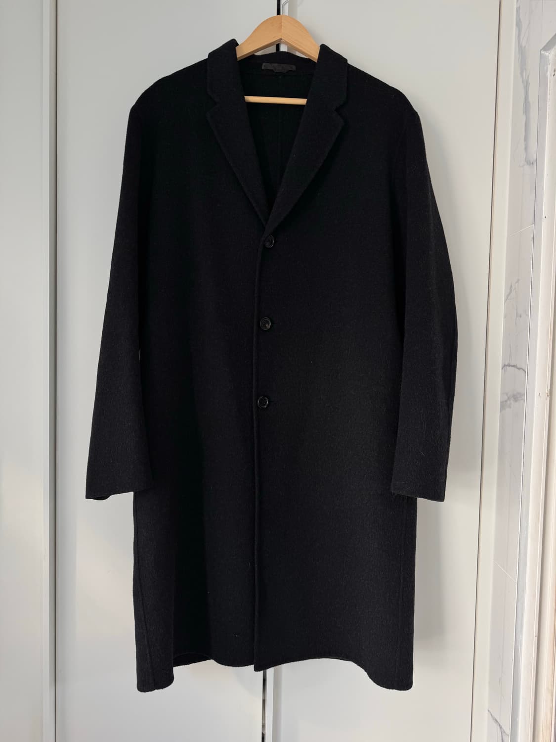 Acne Studios Chad Coat 상품이미지1