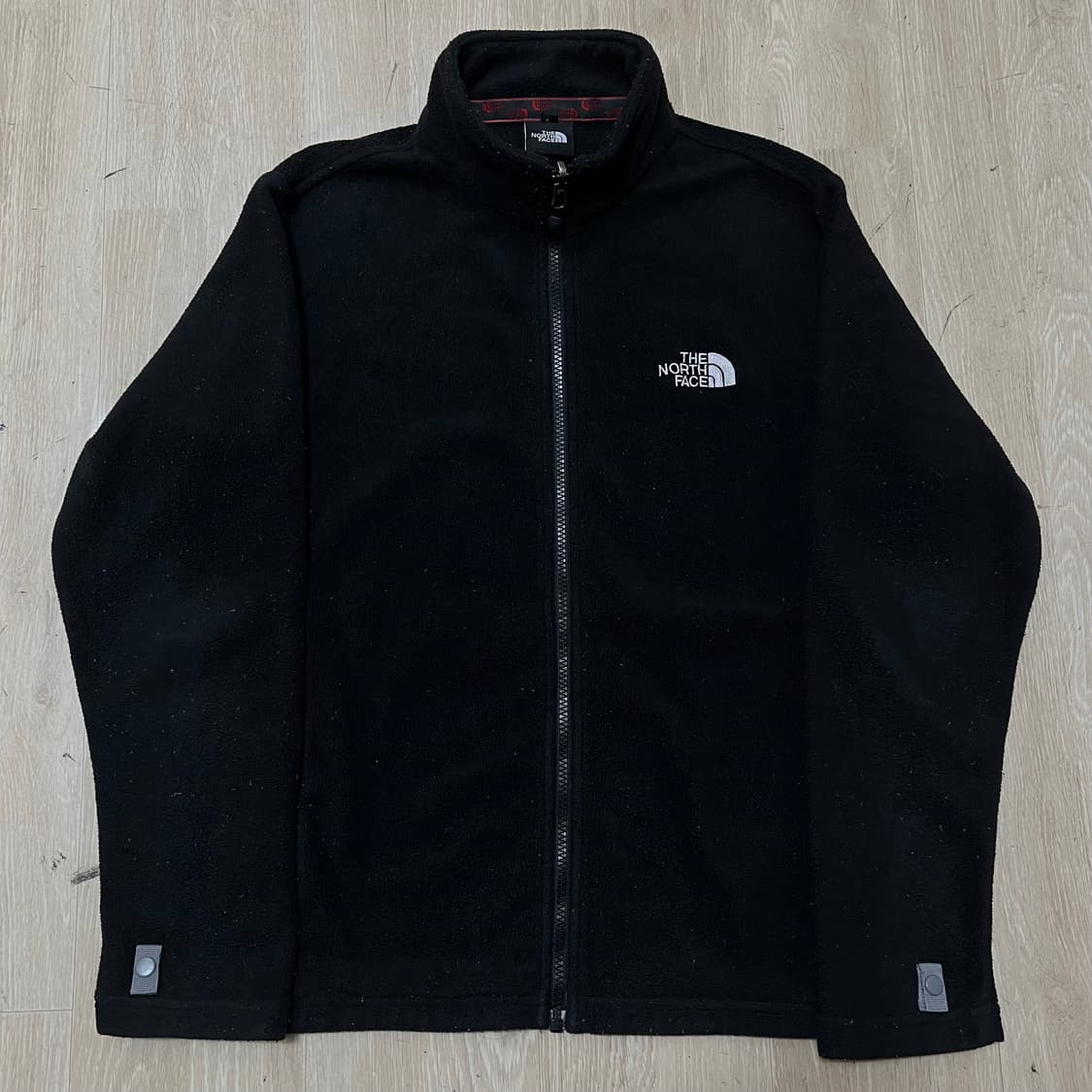 노스페이스 The North Face 하프돔 플리스 후리스자켓 L(90) 상품이미지1