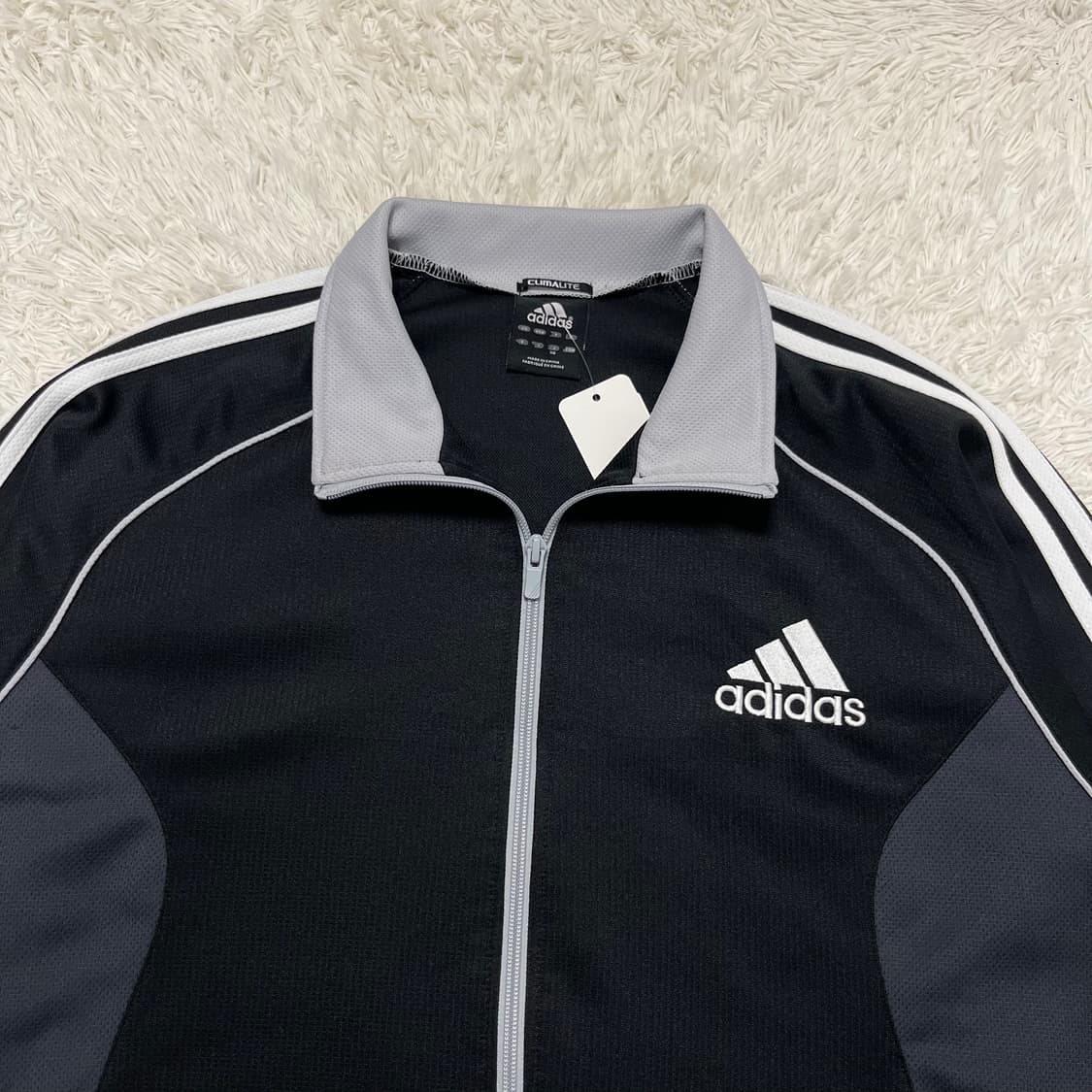 아디다스 일본판 져지 상품이미지2