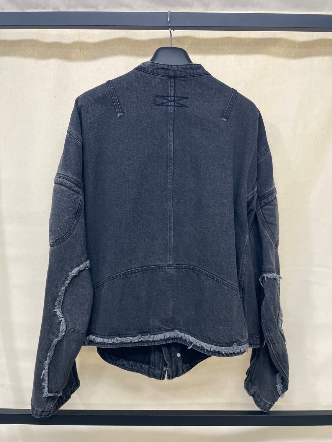 코스트 퍼 킬로 v3 모터 자켓 상품이미지2