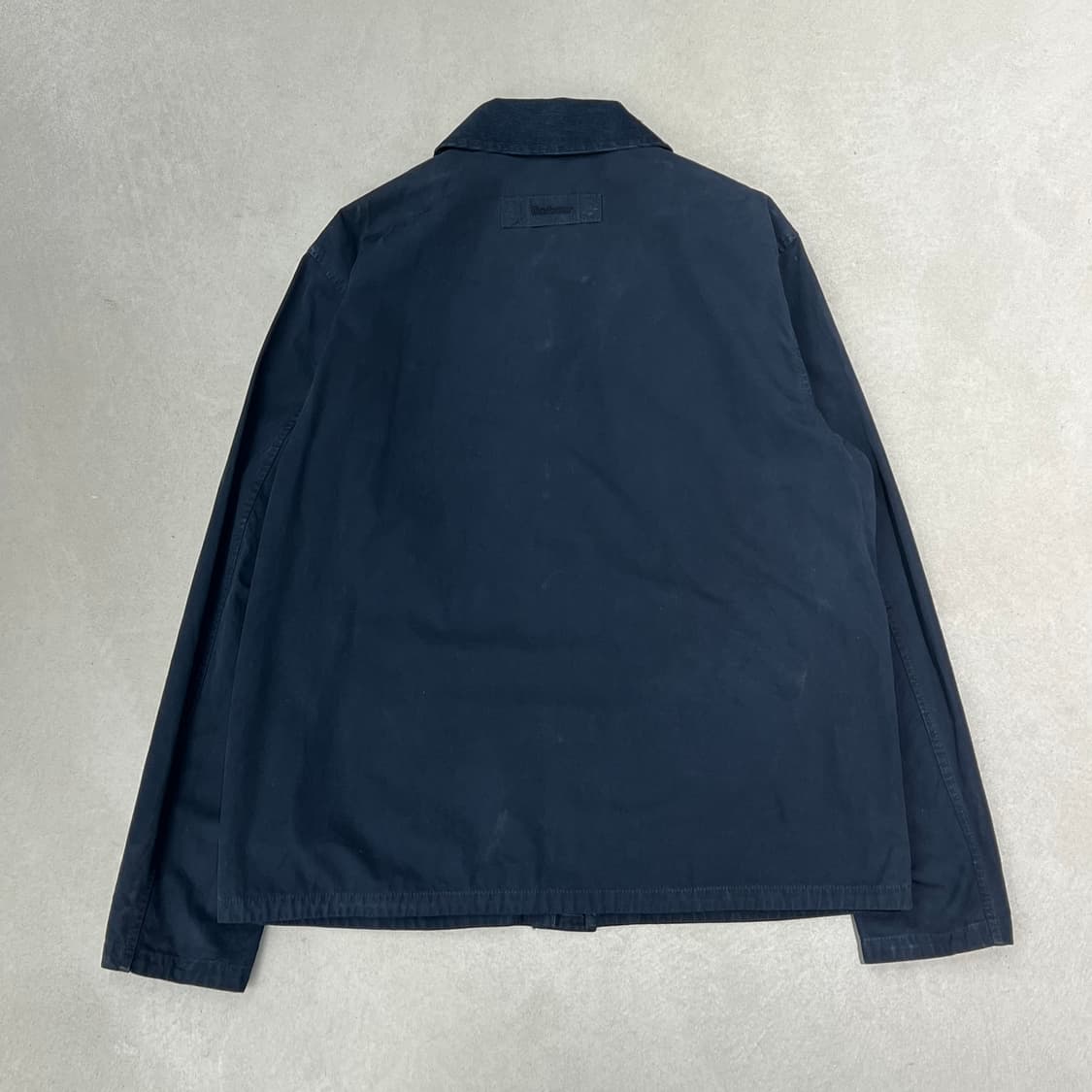 바버 헌팅자켓 s09029 상품이미지2