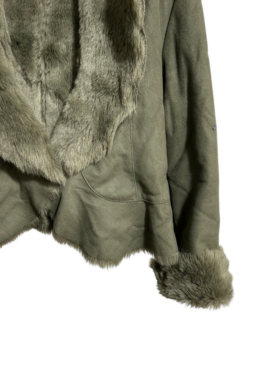 vtg jacket 상품이미지3