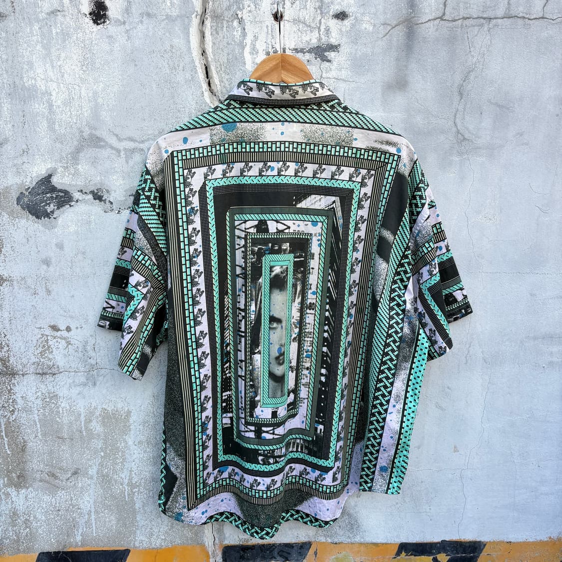 Cav Empt 카브엠트 반팔 셔츠 상품이미지2