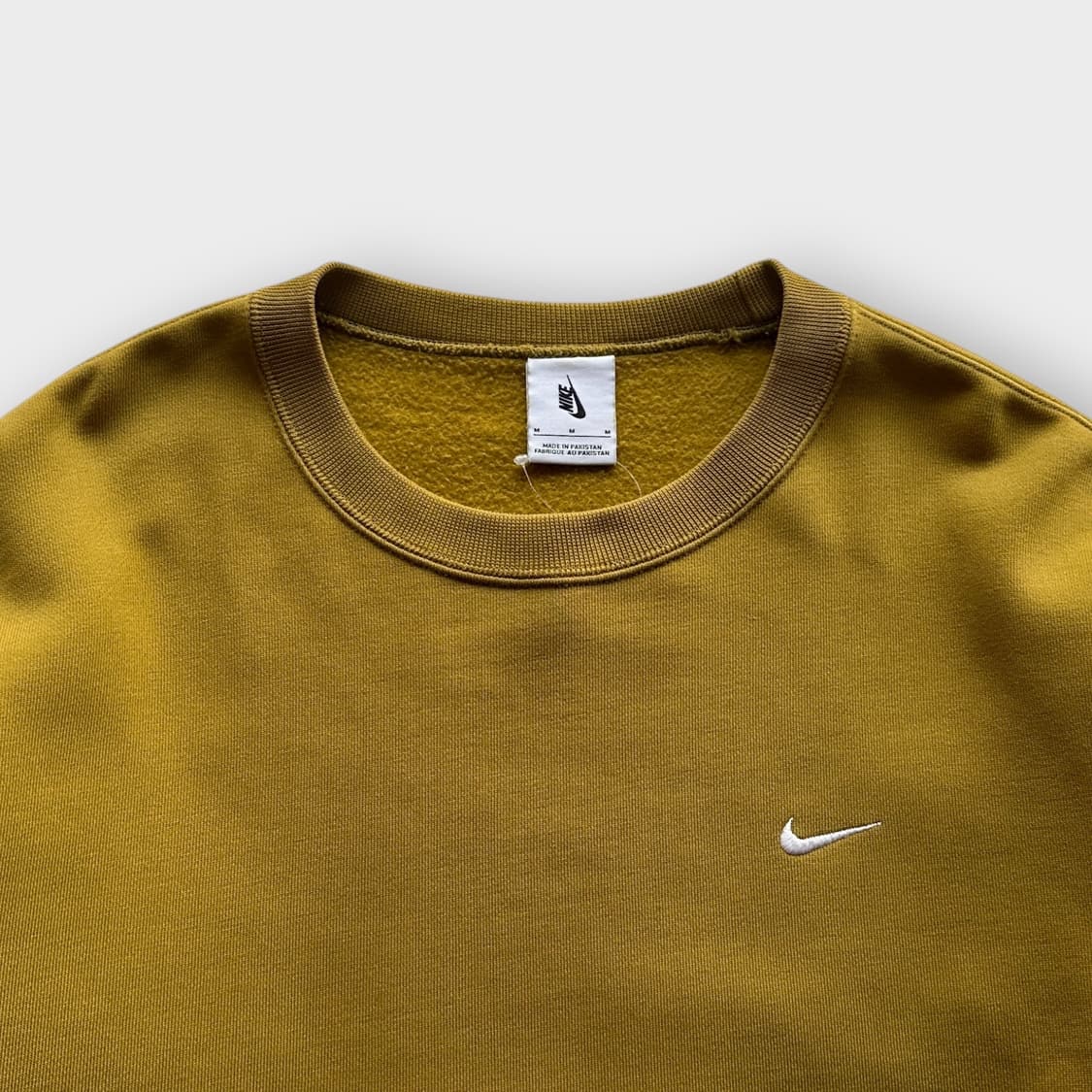 나이키 NRG 솔로 스우시 맨투맨 상품이미지2