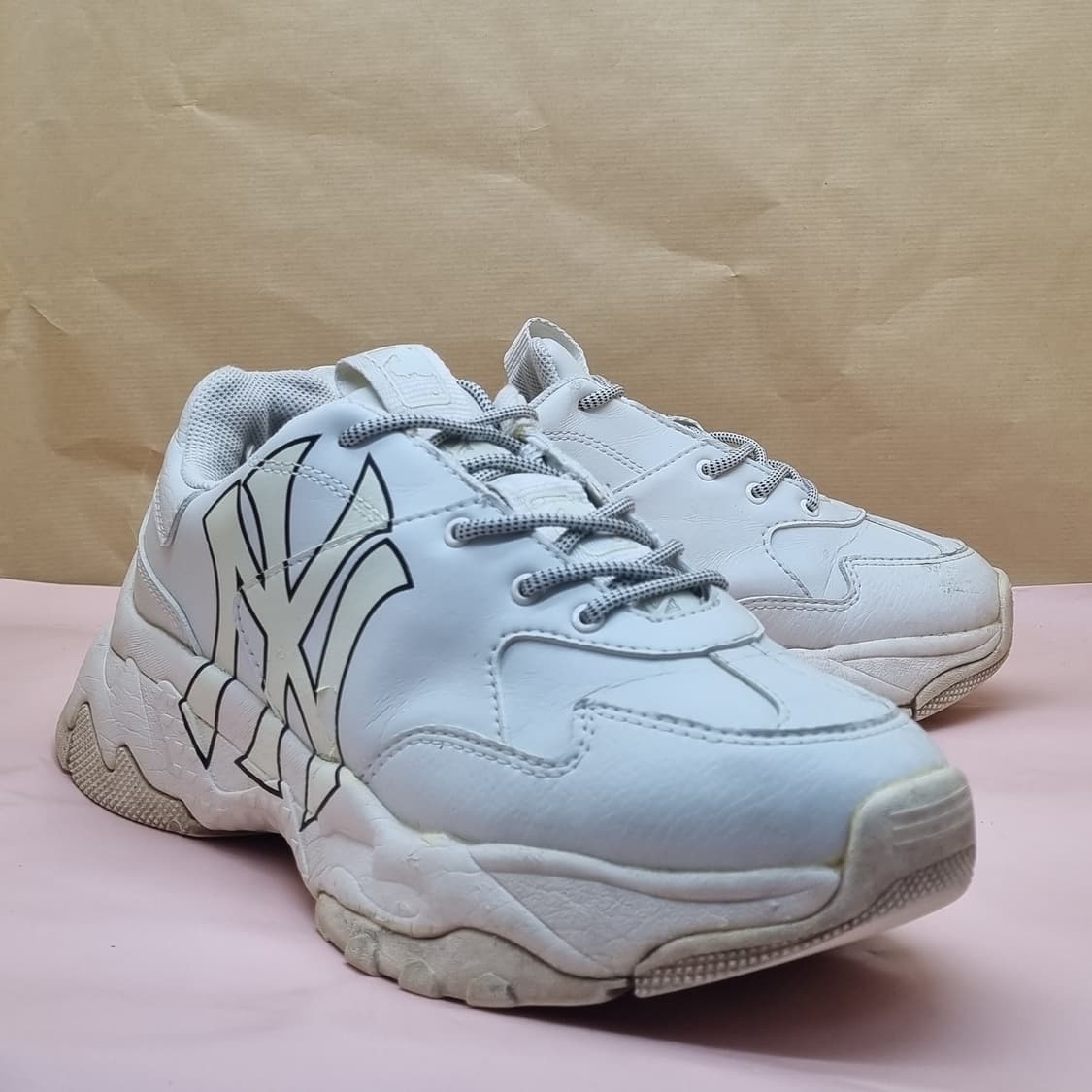 MLB 빅볼청키 뉴욕양키스운동화 270 상품이미지1