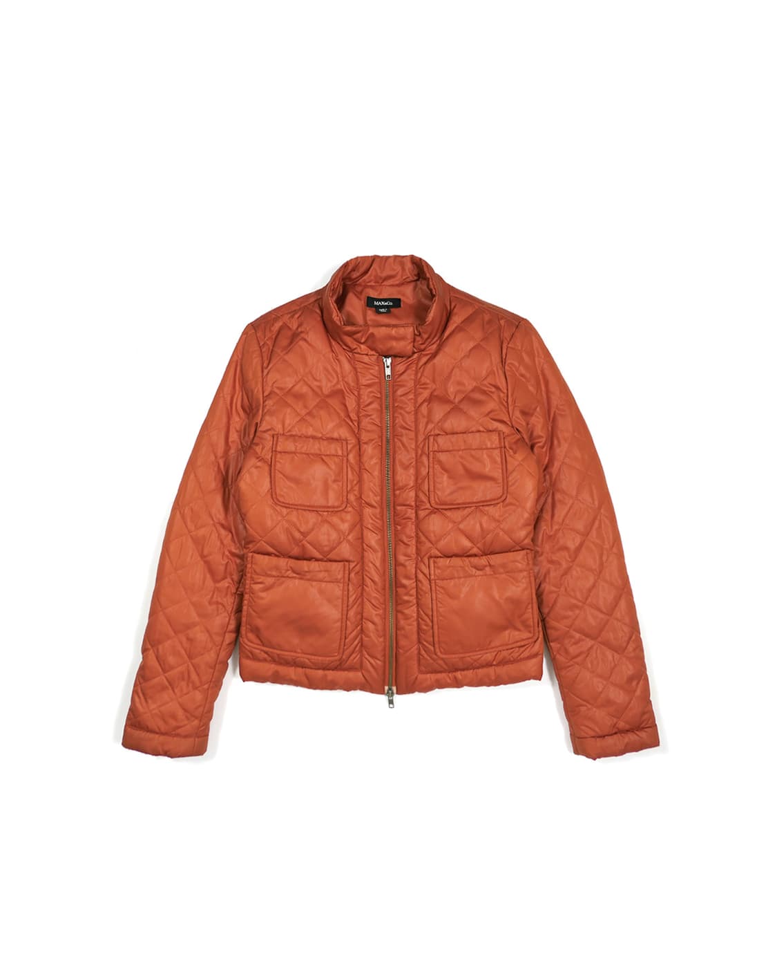 Max&Co quilted padded jacket 상품이미지1