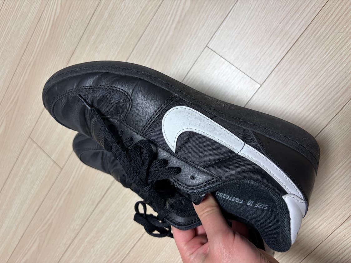 나이키 필드 제너럴 스니커즈 상품이미지1