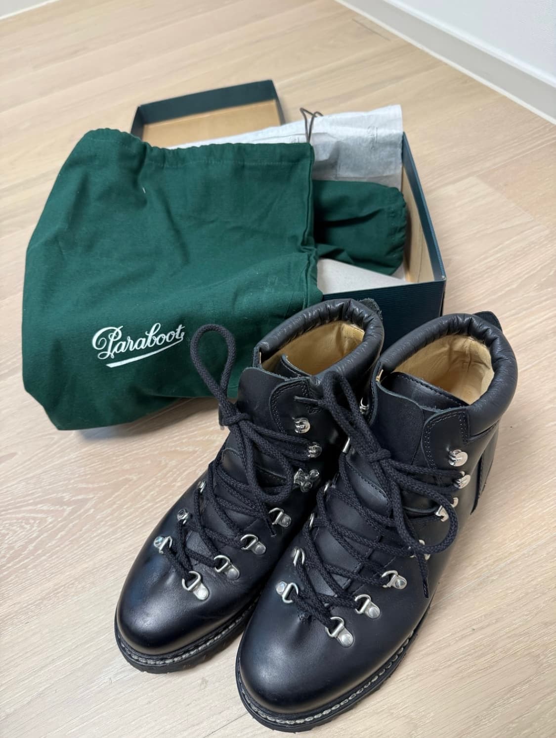 파라부트 아보리아즈 280 상품이미지1