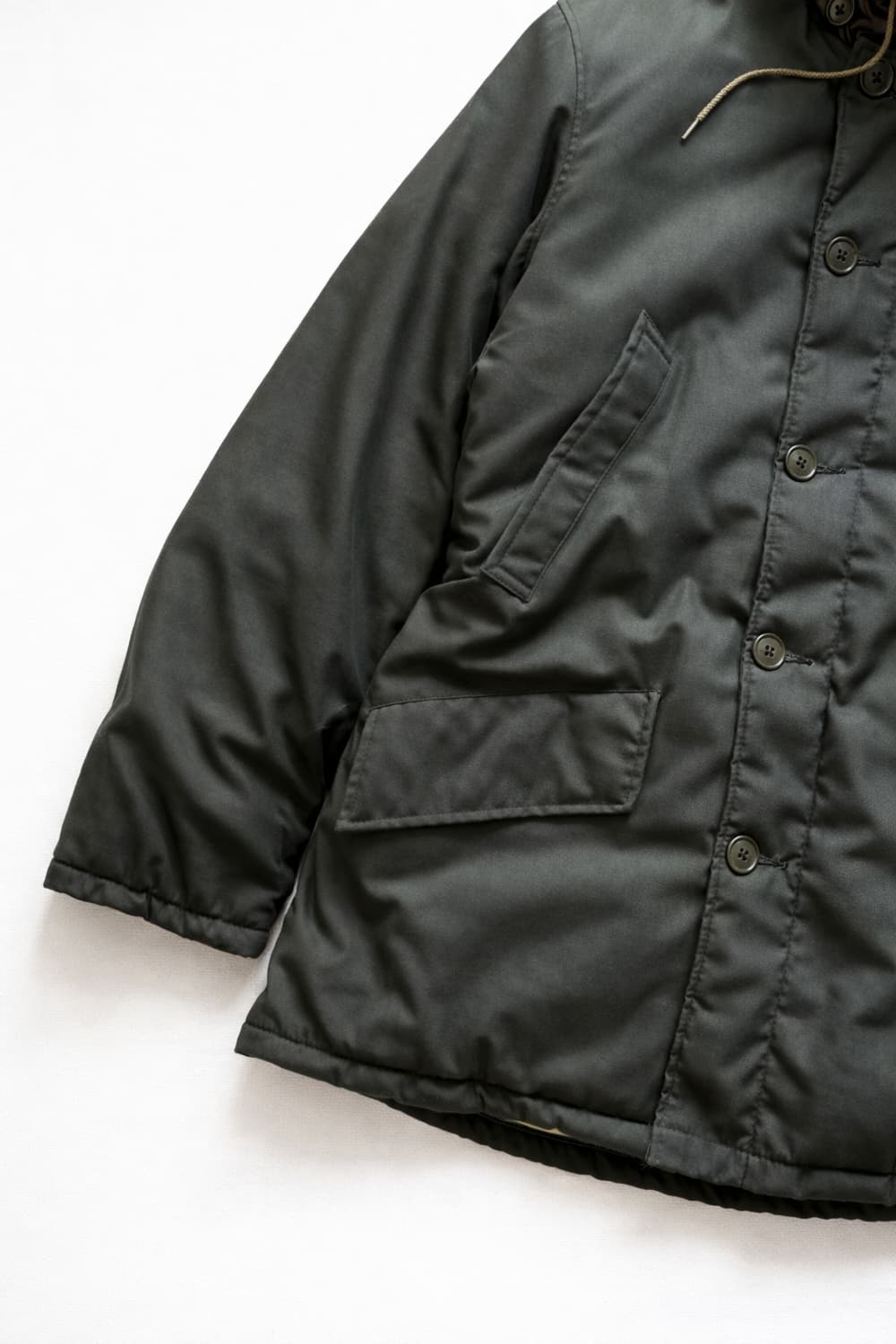 70's Land-N-Lakes 아크틱 파카 40(100~103) 상품이미지3