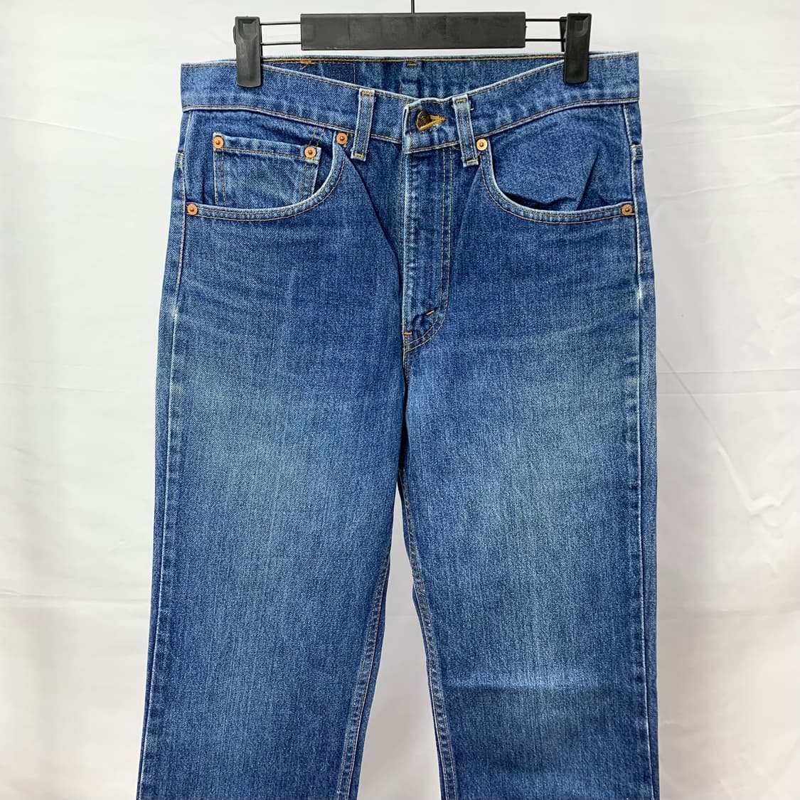 [31x32] 90s 리바이스 517 데님 팬츠 상품이미지2