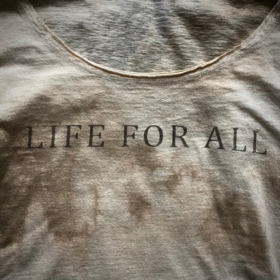 GOA Feather Wing Long Sleeve 상품이미지2